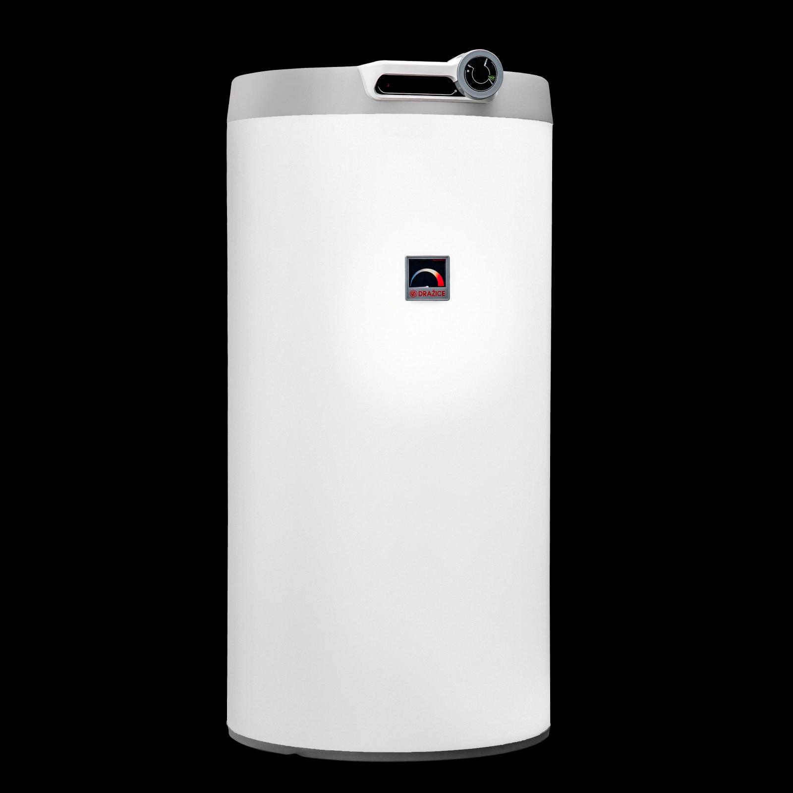 Бойлер непрямого нагріву DRAZICE OKC 160 NTR/HV