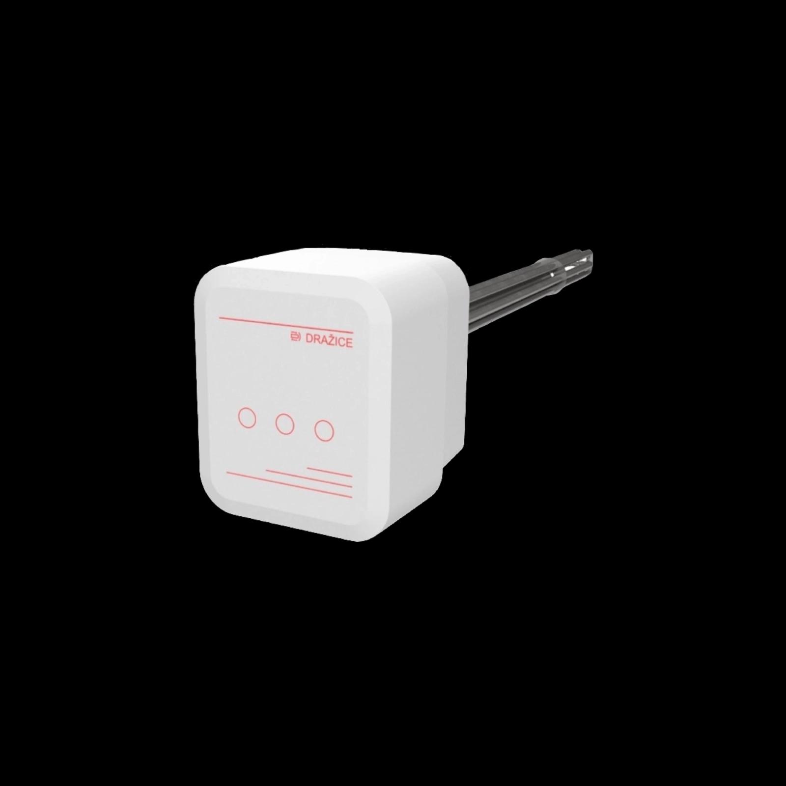 Різьбовий ТЕН DRAZICE TJ 6/4″E-3,75 кВт