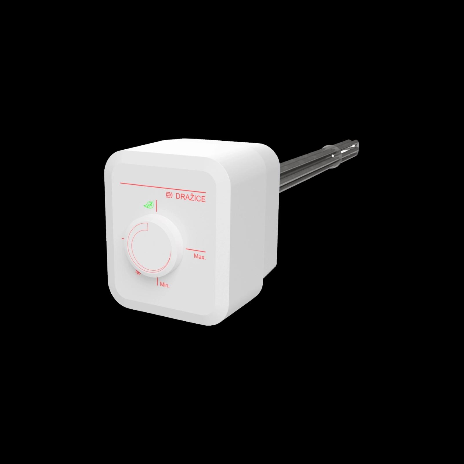 Різьбовий ТЕН DRAZICE TJ 6/4″-2 кВт