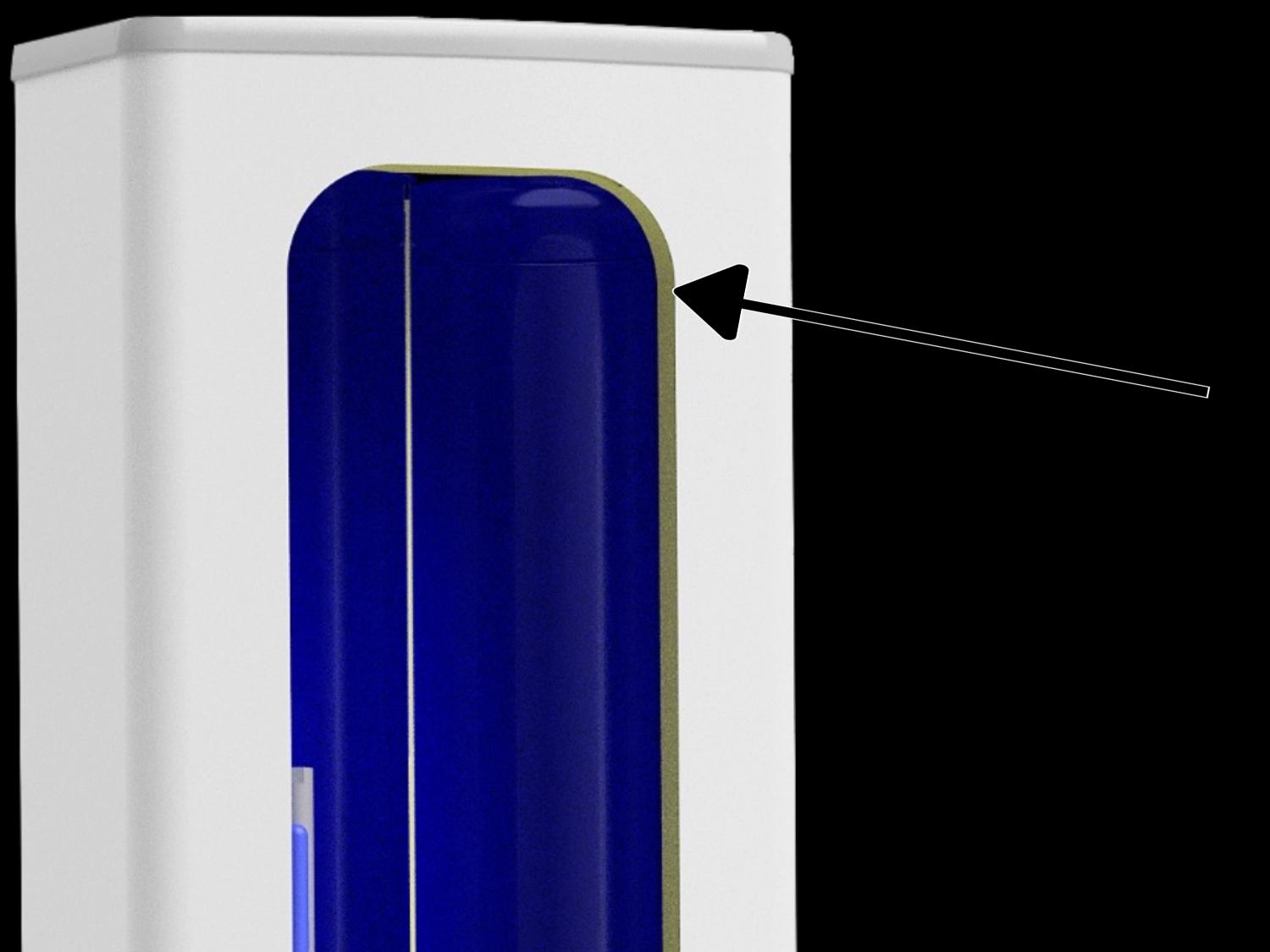 Теплоізоляція 33 мм