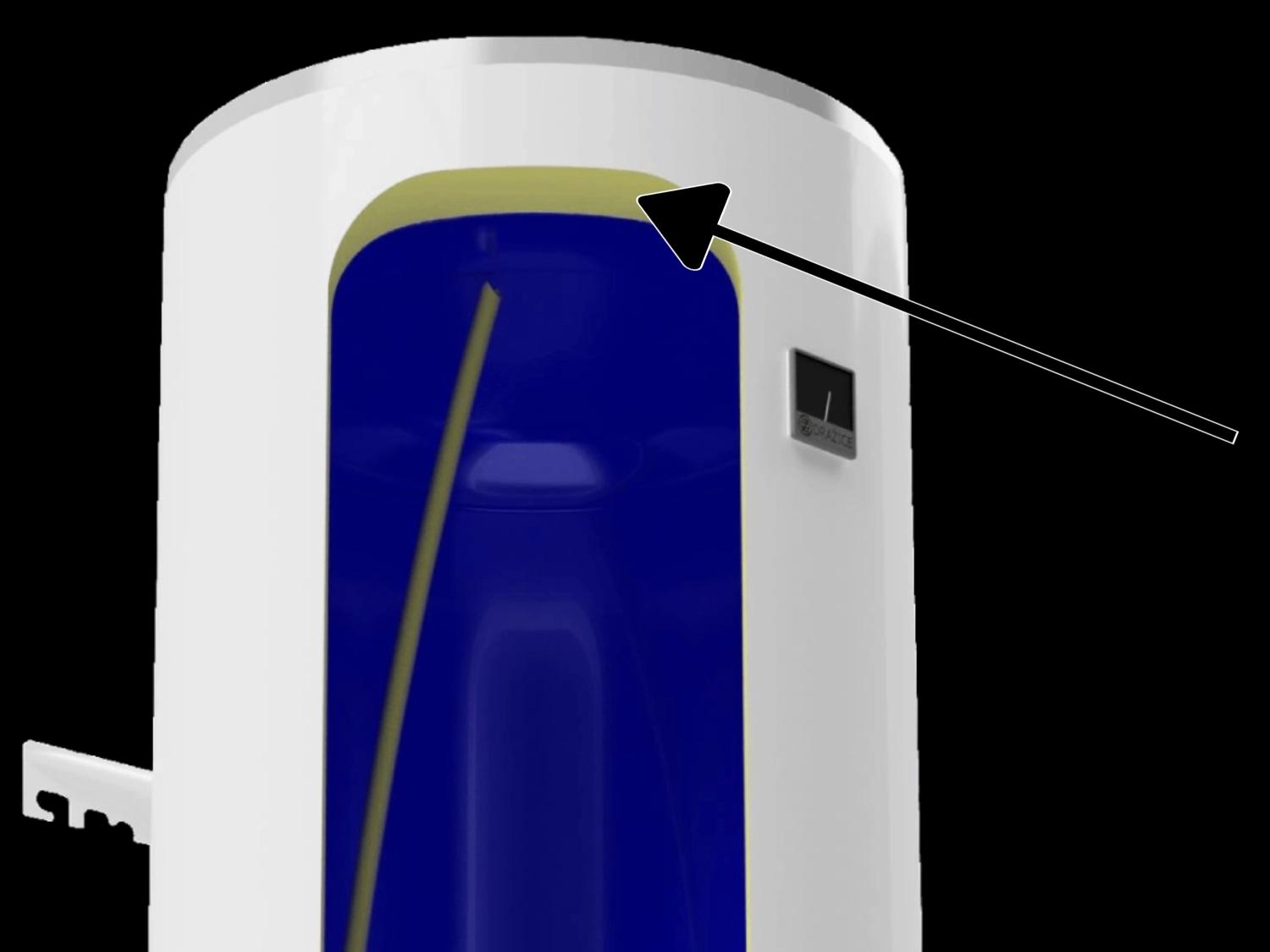 Теплоізоляція 42 мм