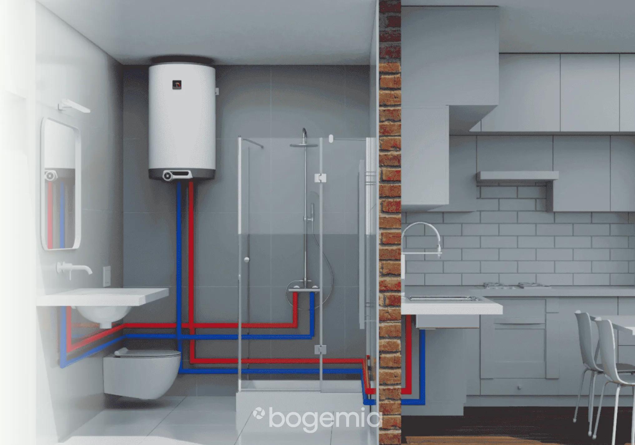 Комфорту в квартирі незалежно від сезону