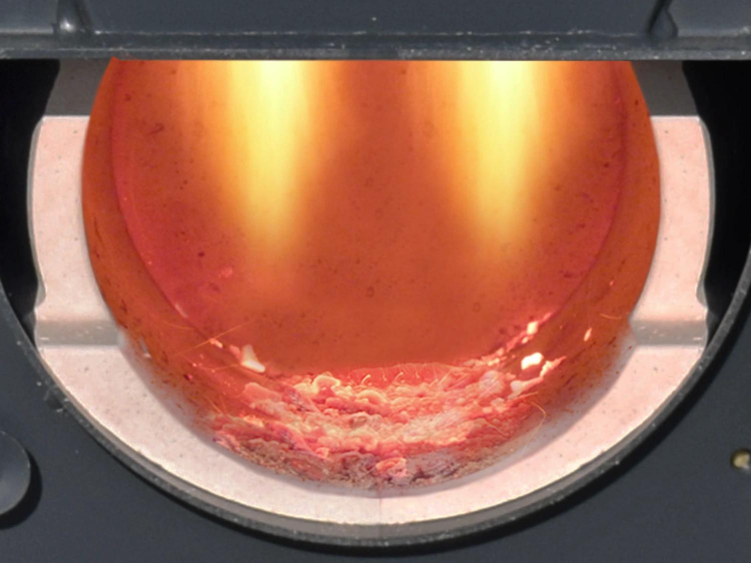 Генераторна технологія газифікації з ККД до 91,1%