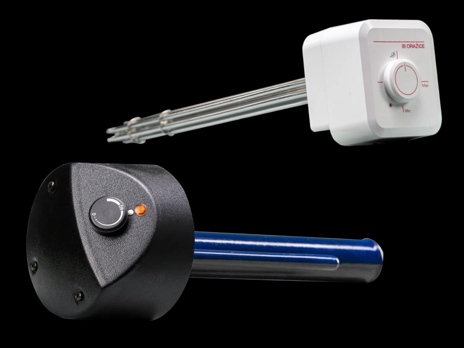 Можливість встановлення електричного ТЕНа