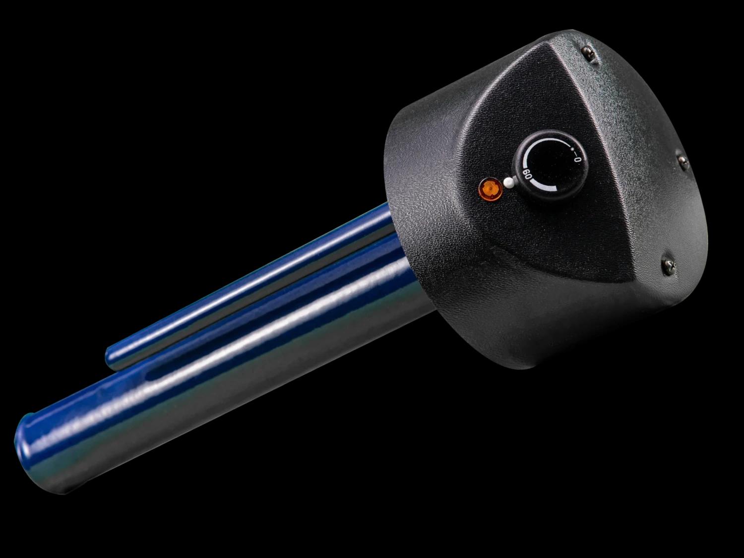 Можливість встановлення електричного ТЕНа