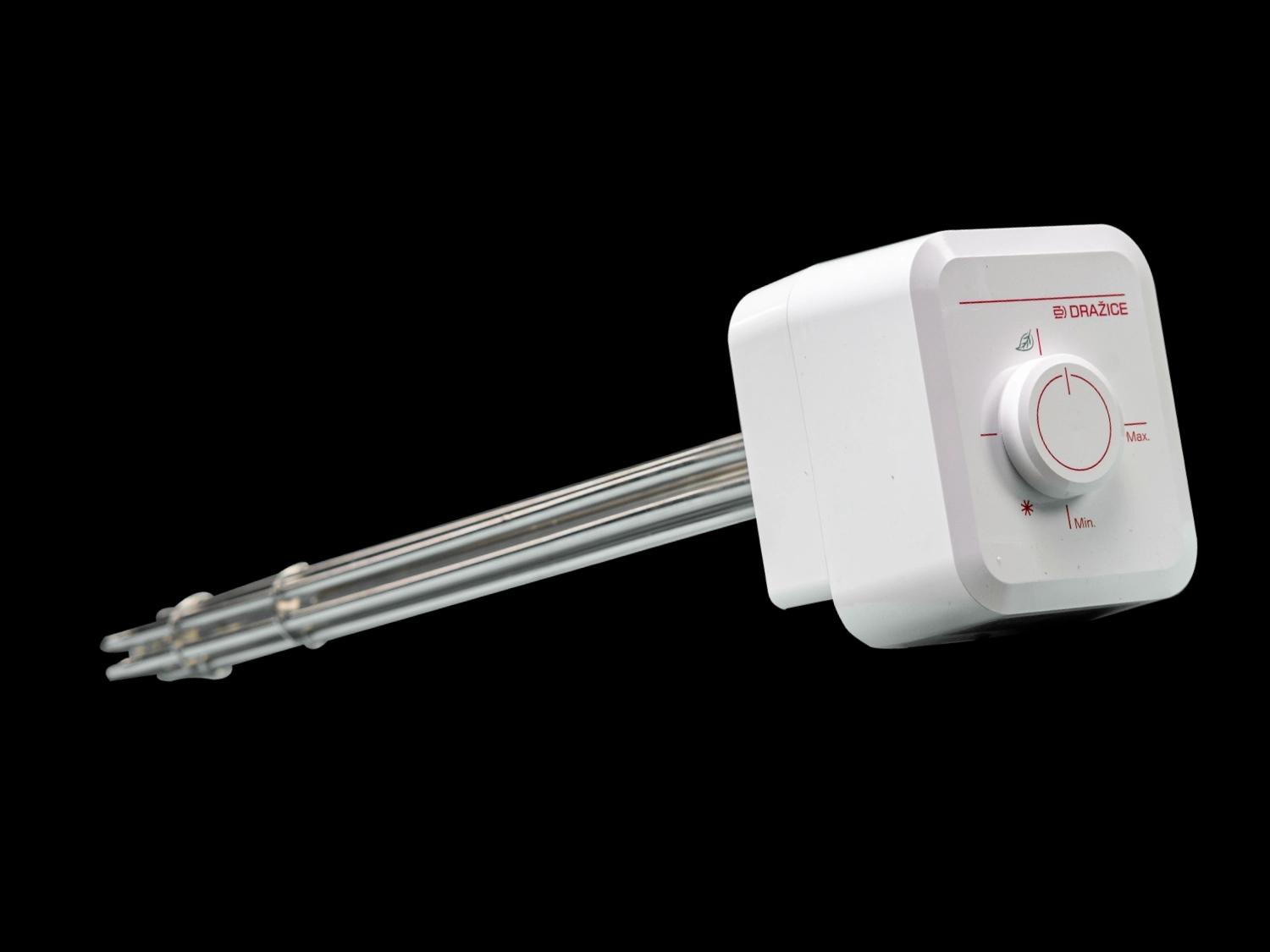 Можливість встановлення електричного ТЕНа