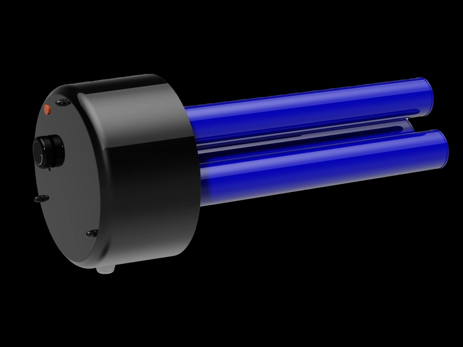 Необхідне встановлення ТЕНа TPK 210-12