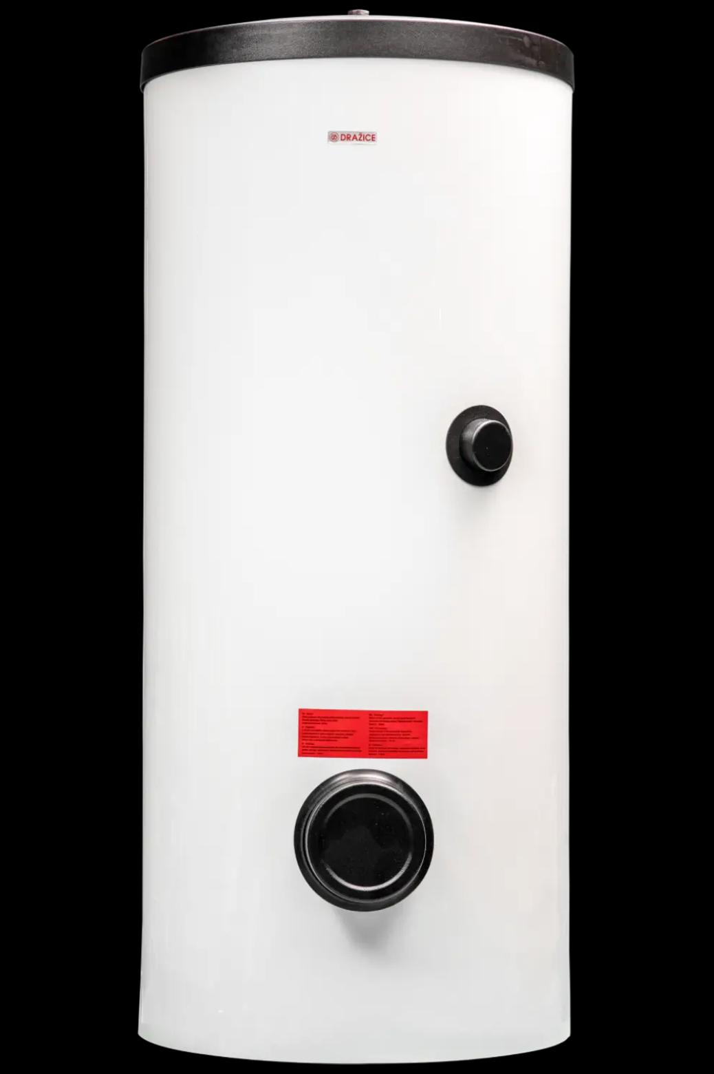 Бойлер непрямого нагріву для систем з тепловим насосом