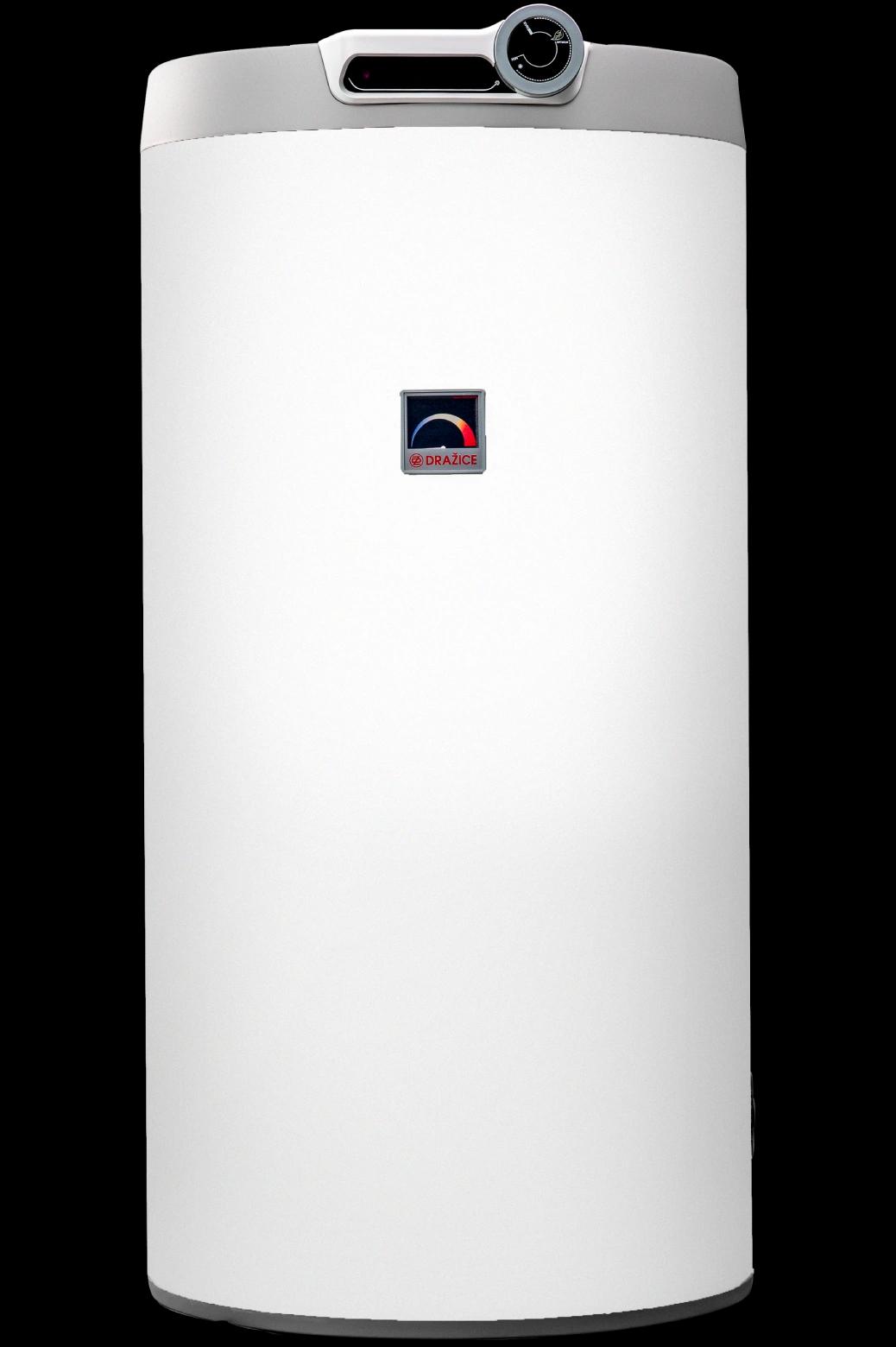 Електричний водонагрівач з сухим керамічним ТЕНом