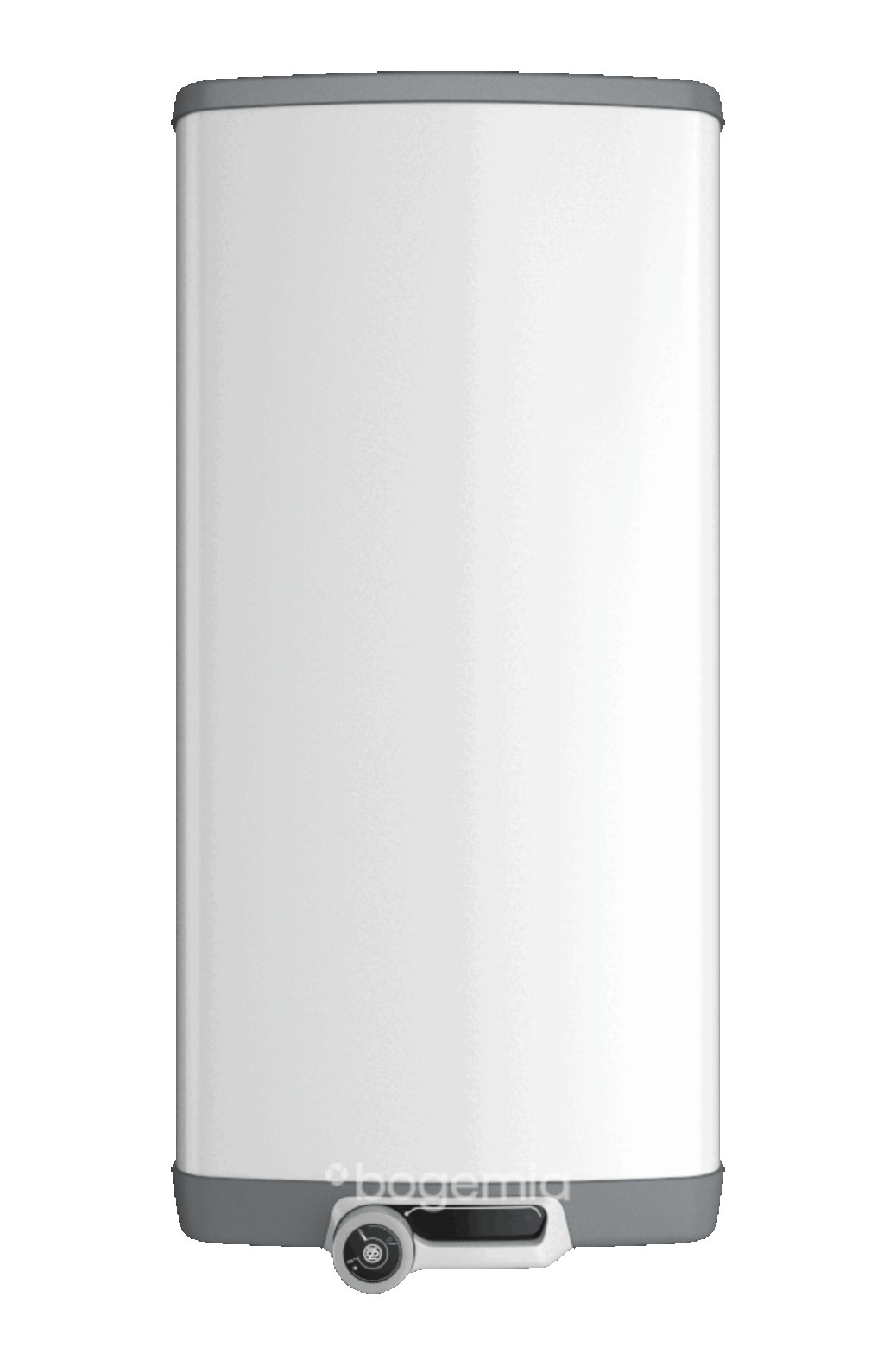 Електричний водонагрівач з сухим керамічним ТЕНом