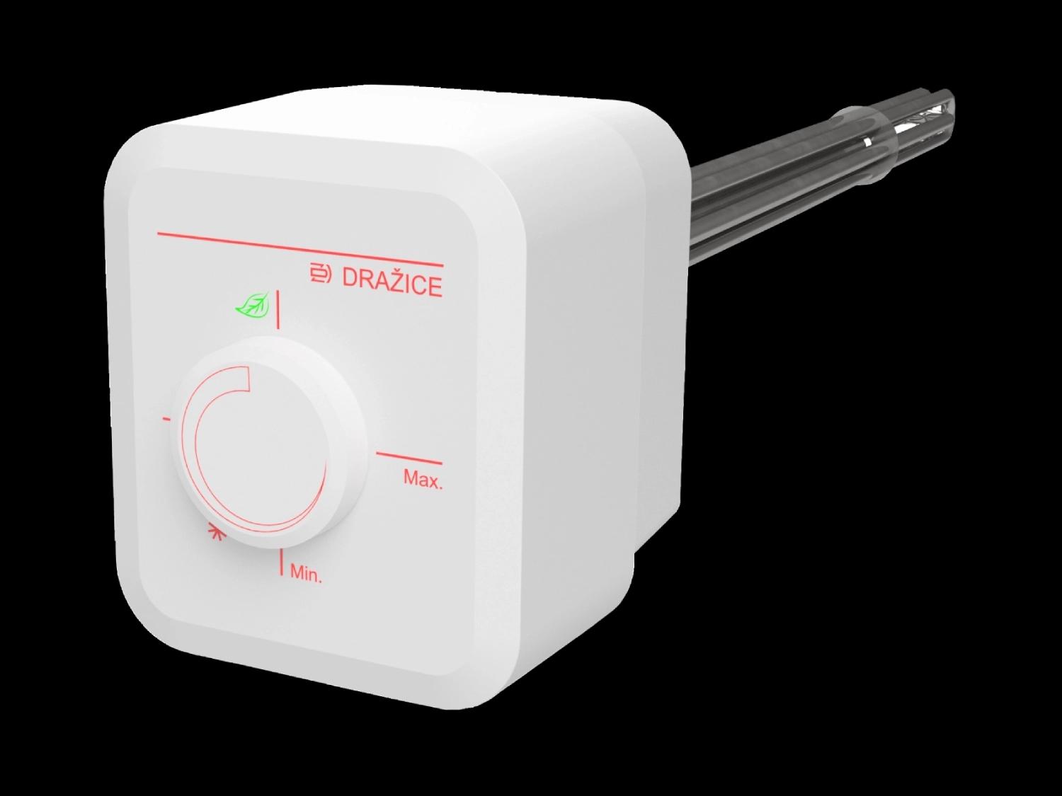 Отвір для ТЕНа TJ 6/4 (моделі 200–500)