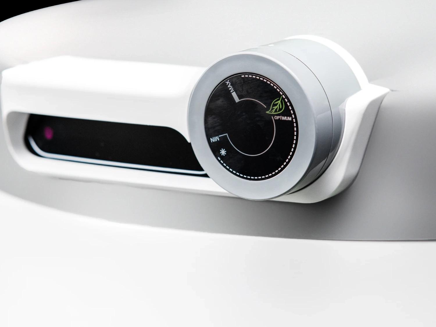 Ступінь захисту IP42