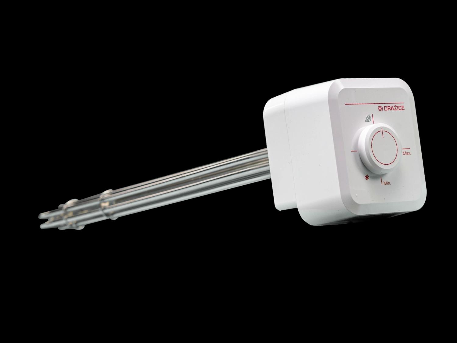 Сумісність із нагрівальними модулями