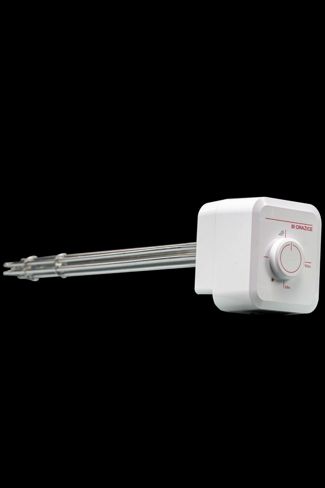 Електричний різьбовий нагрівальний елемент