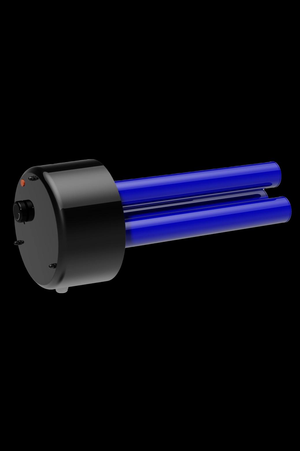 Електричний фланцевий нагрівальний елемент