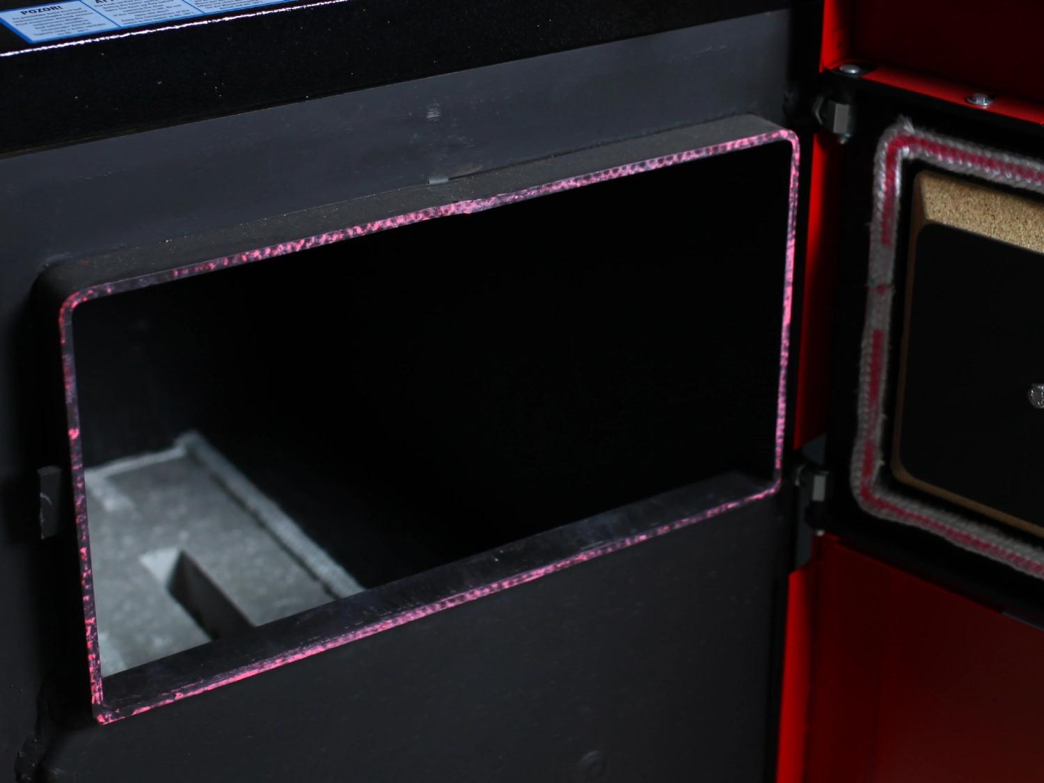 Довготривале горіння