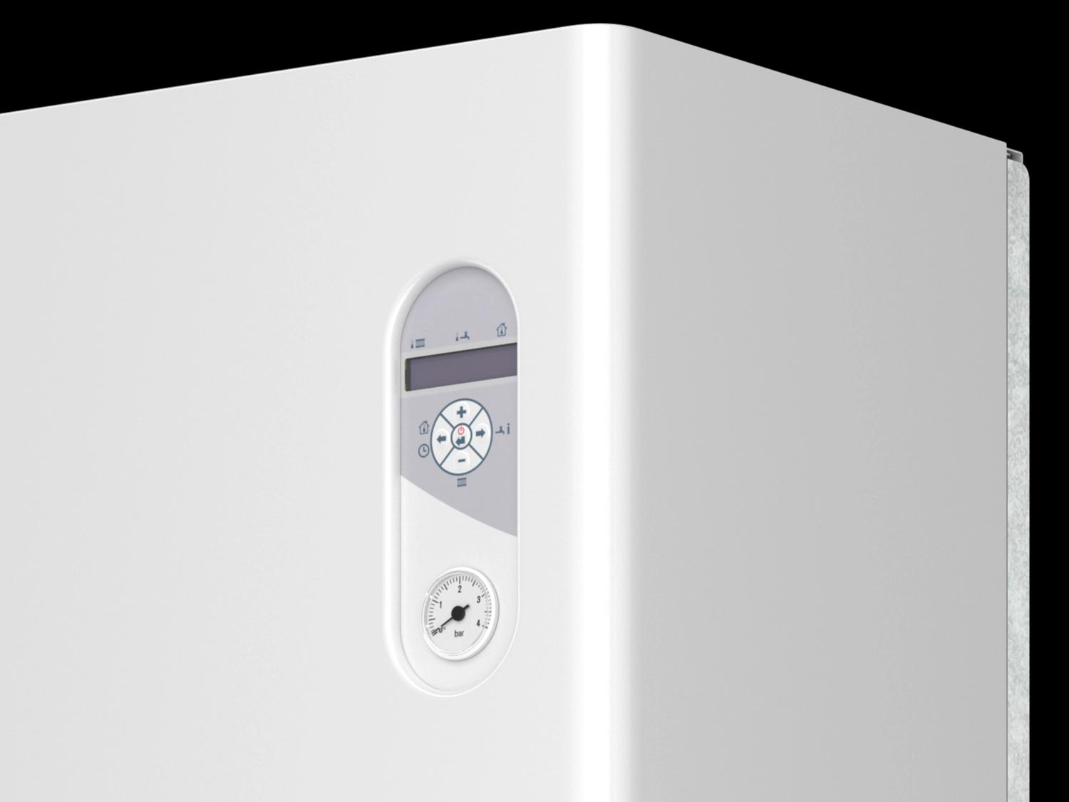 Дистанційне керування