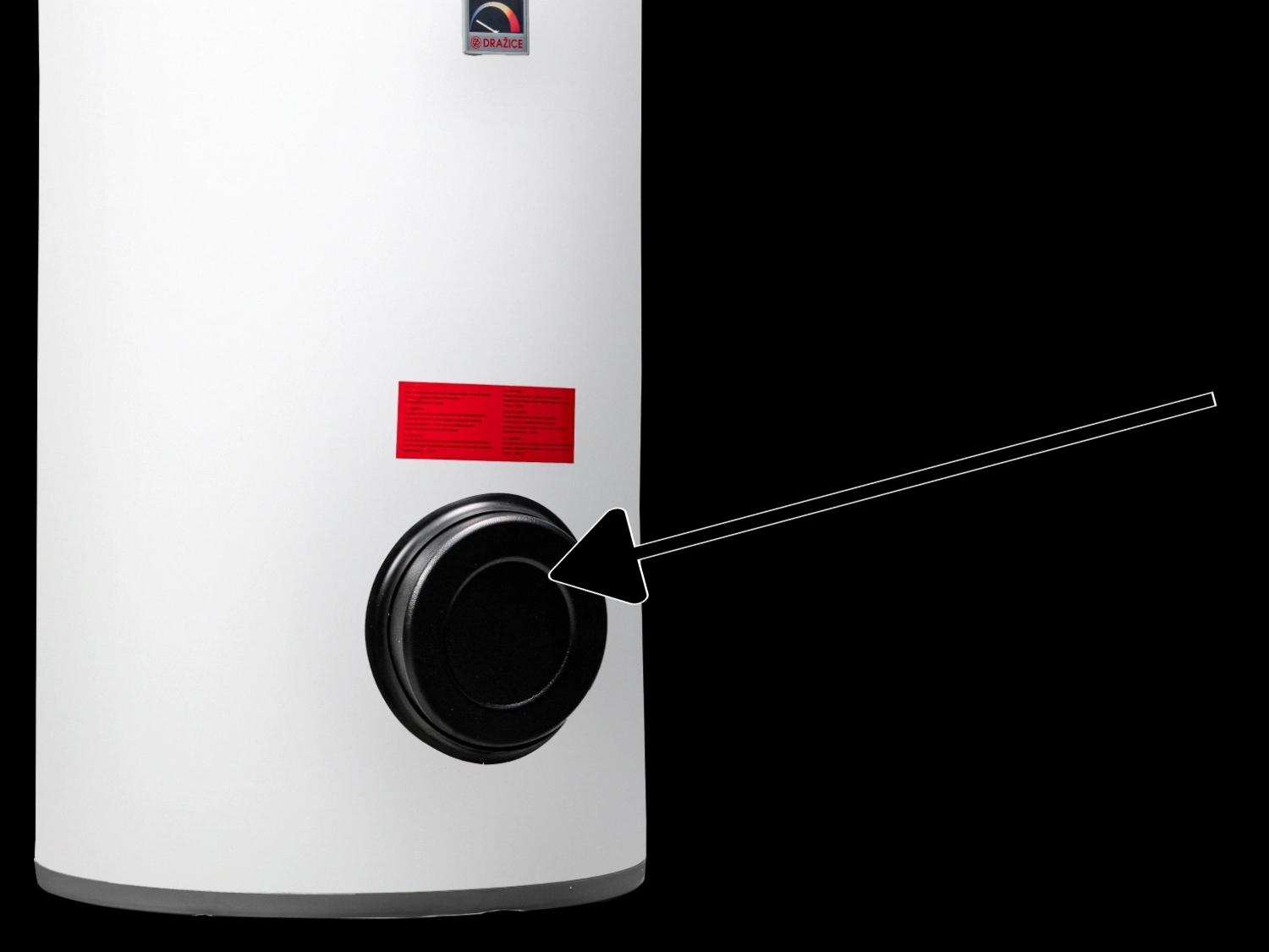 Фронтальний фланець