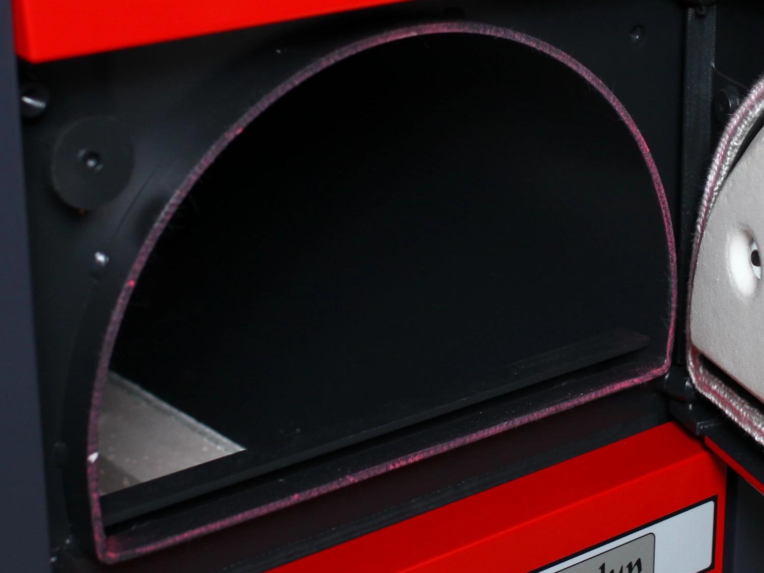 Керамічна камера згоряння