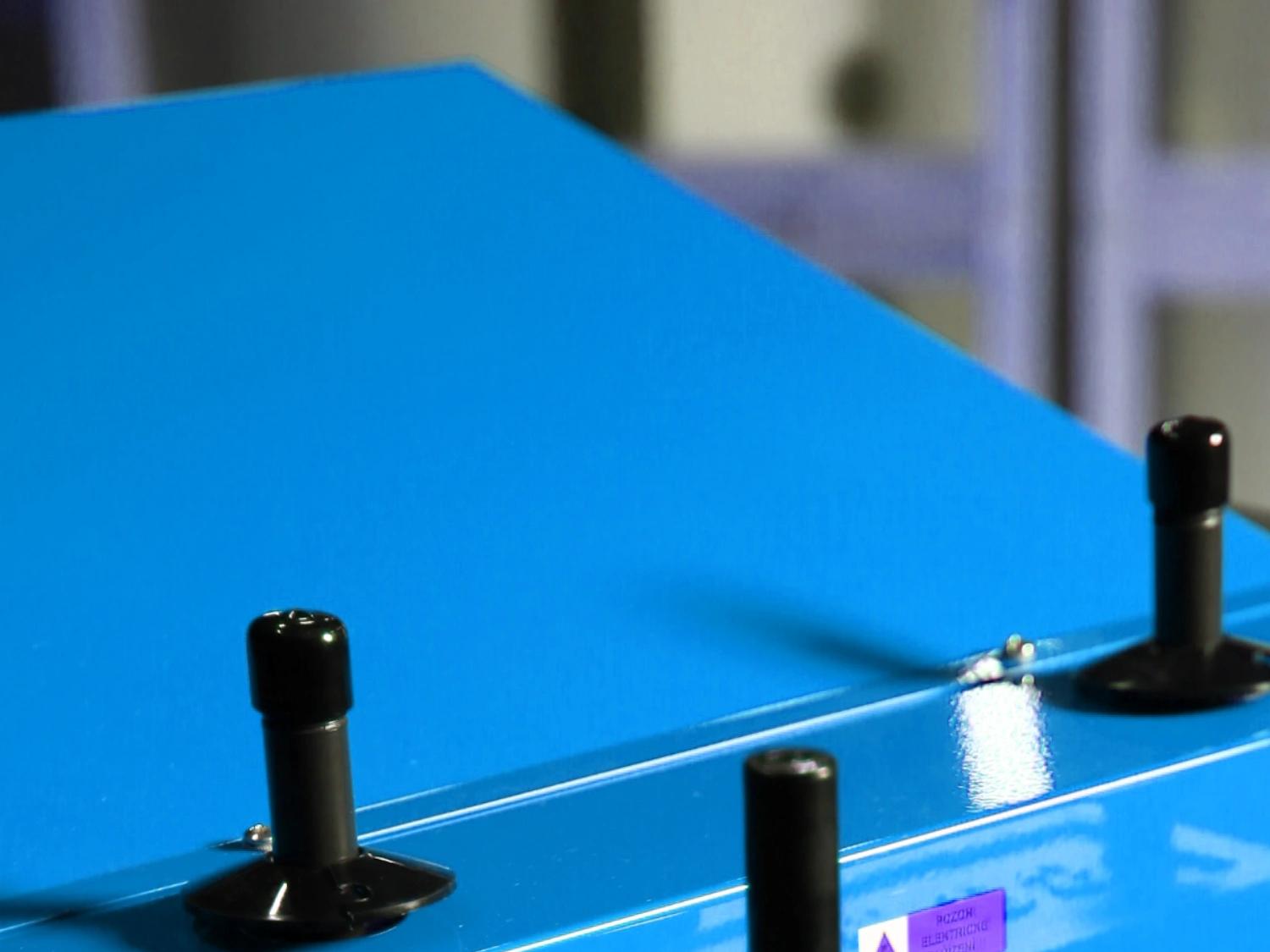 Контур охолодження