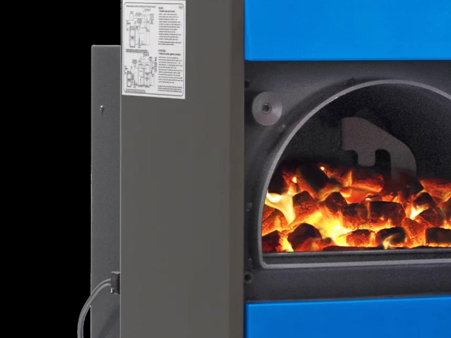 Корпус зі сталі 3–6 мм