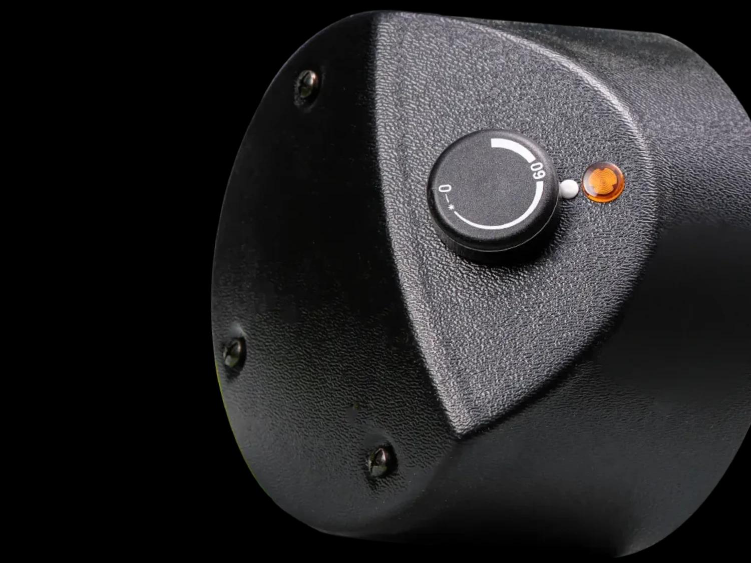 Механічне керування