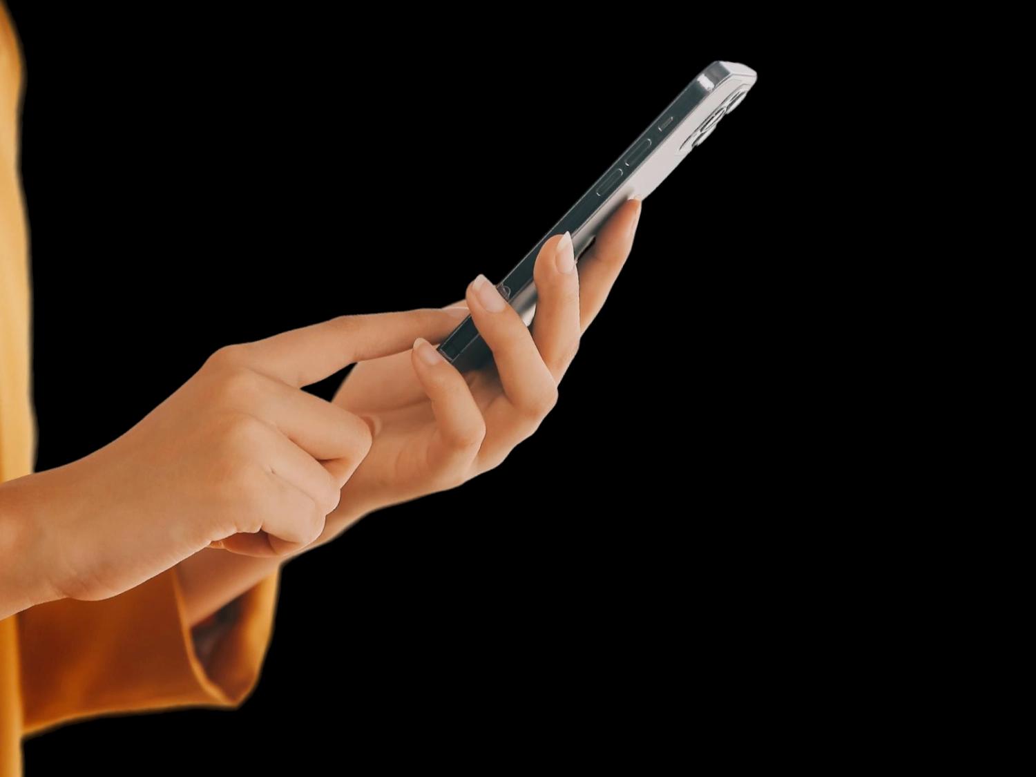 Можливість керування через мобільний додаток