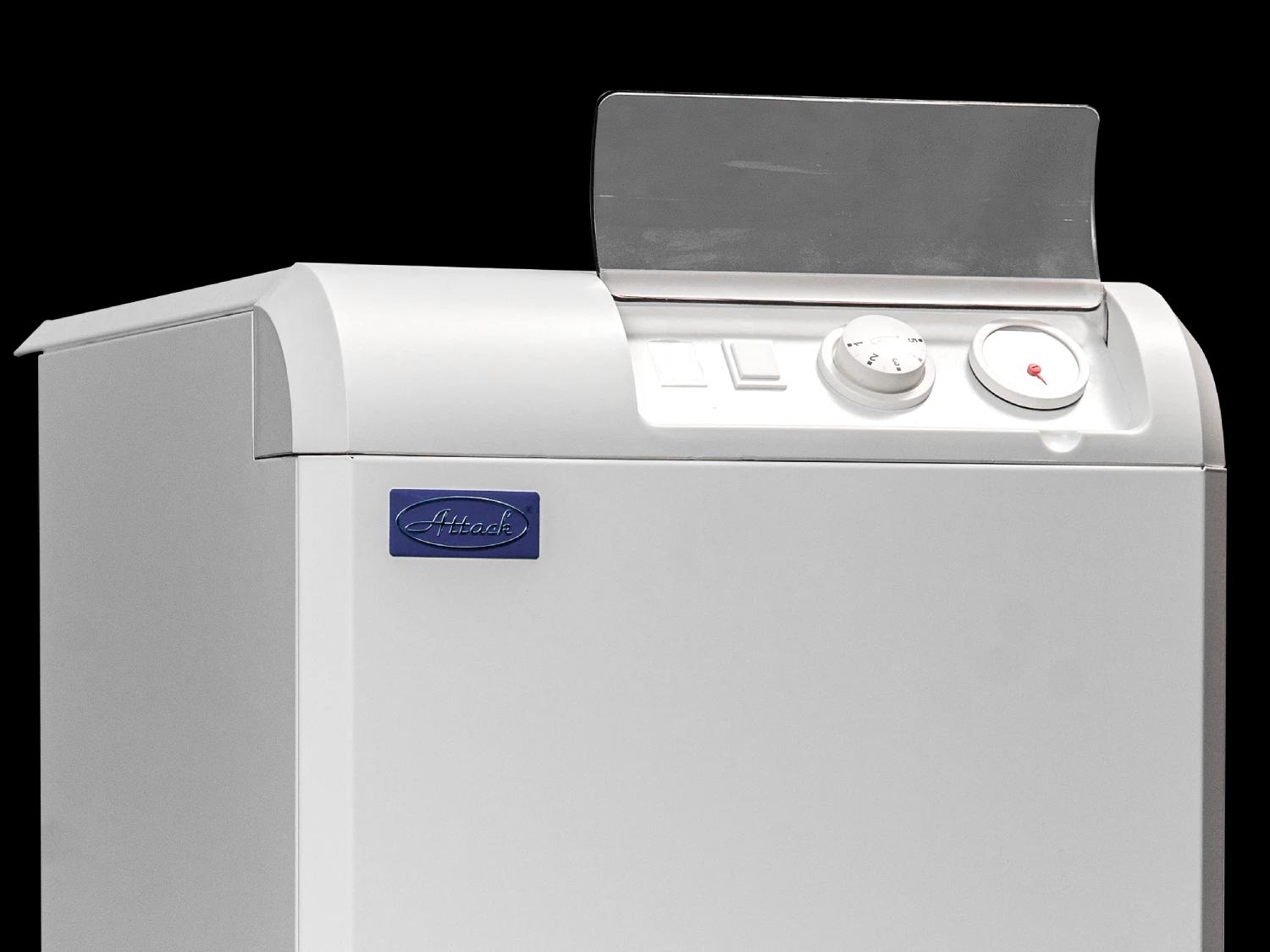 Низький рівень шуму