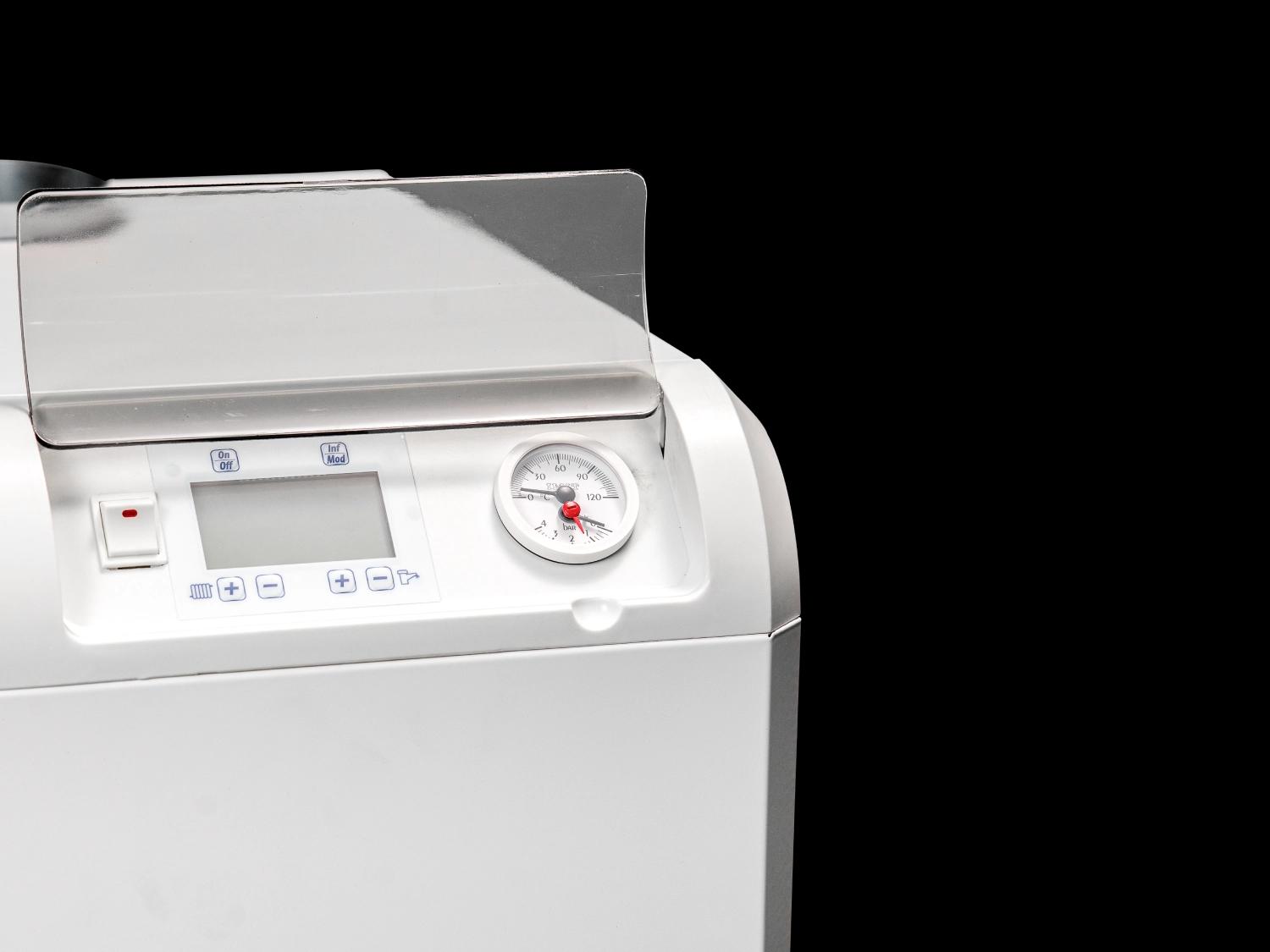 Низький рівень шуму