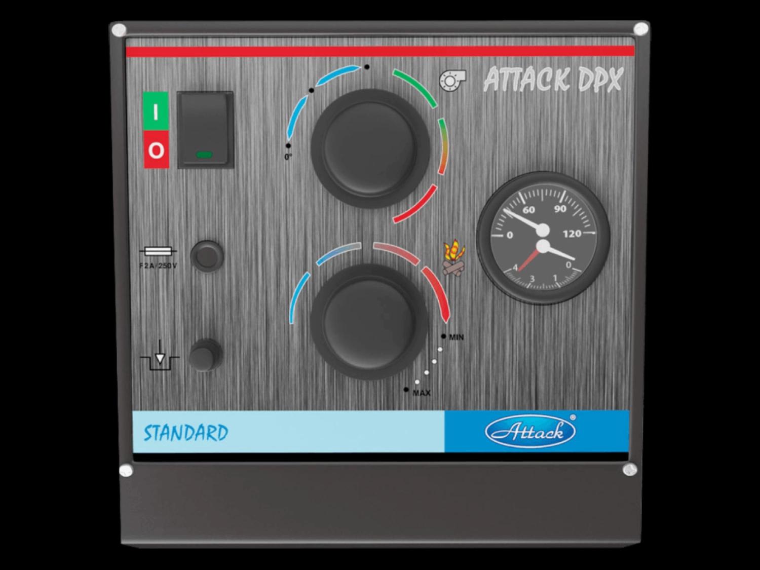 Просте управління