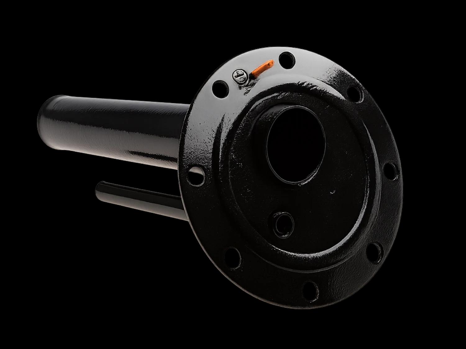 Сталева гільза