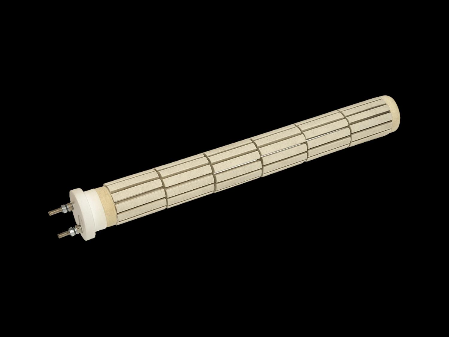 Сухий керамічний ТЕН