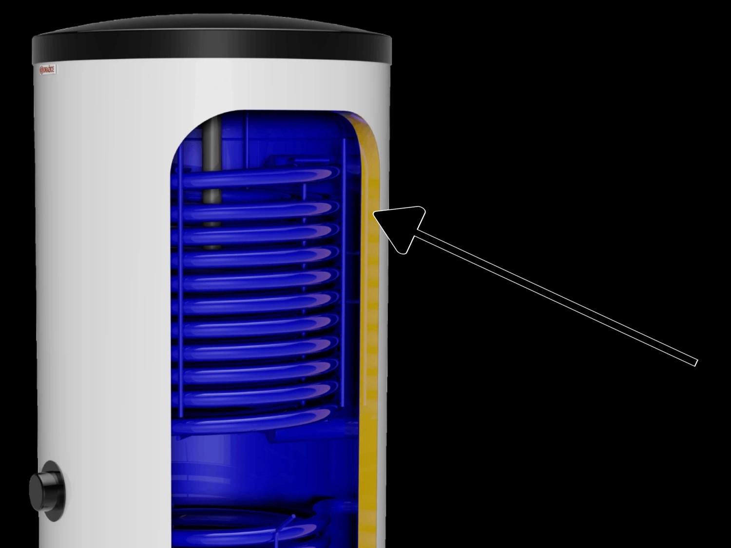 Теплоізоляція