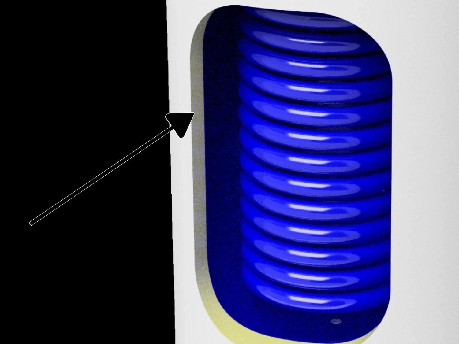 Теплоізоляція 42 мм