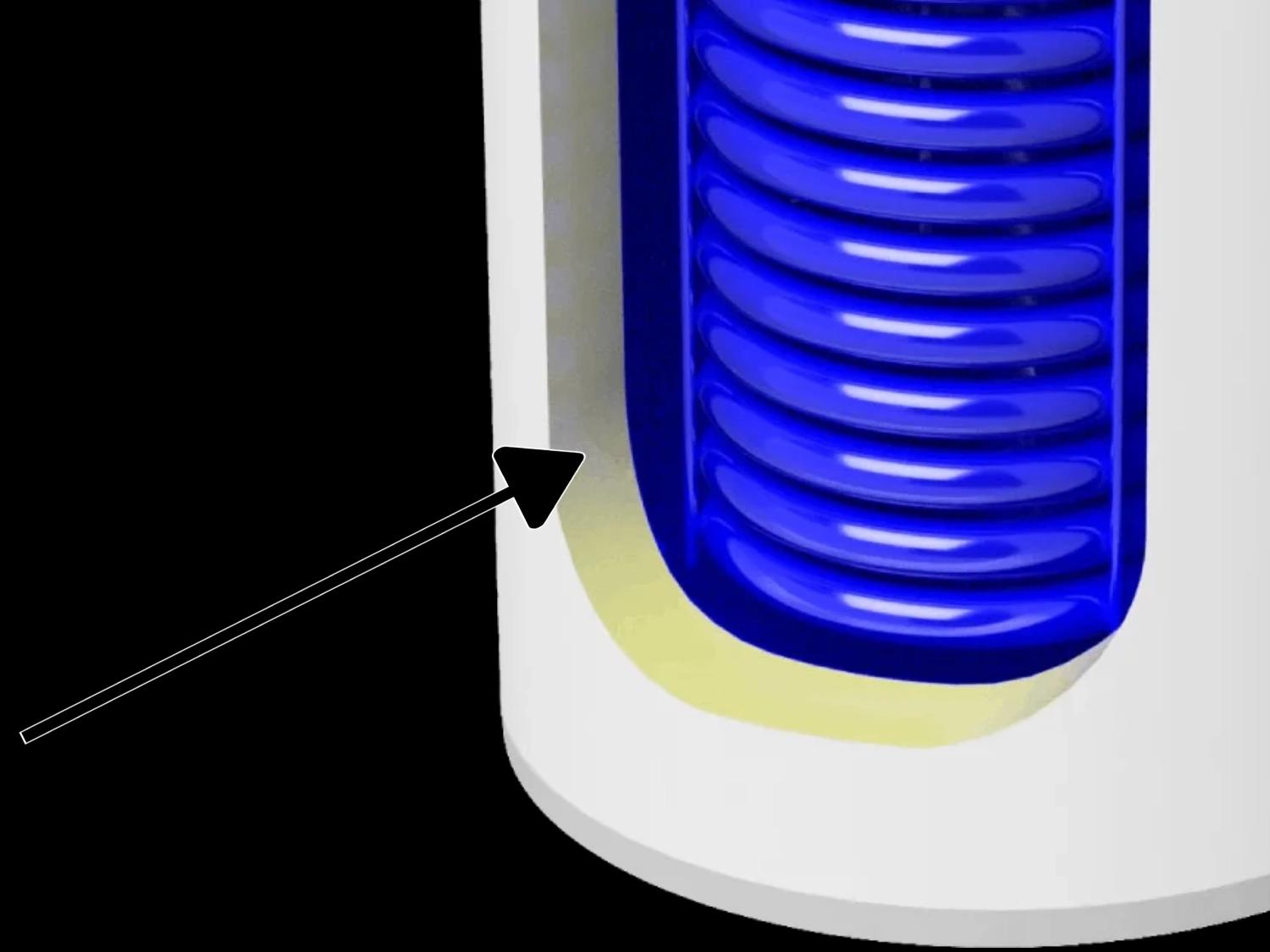 Теплоізоляція 72 мм