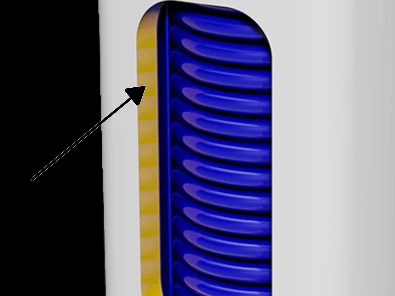 Теплоізоляція 80 мм