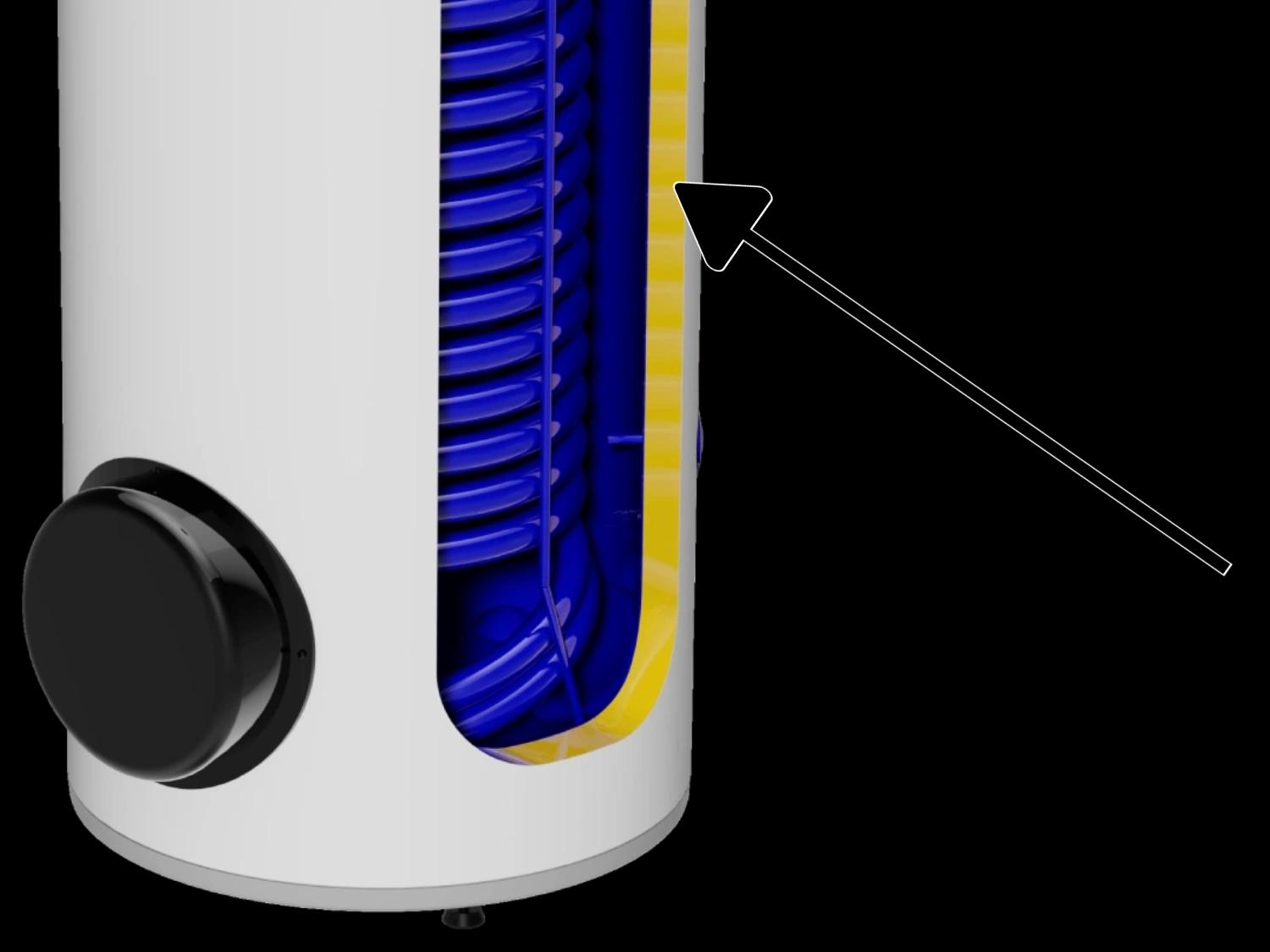 Теплоізоляція до 80 мм