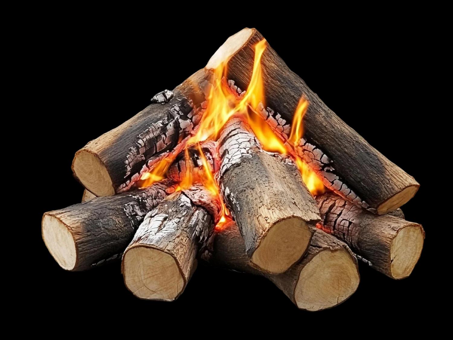 Тривале горіння