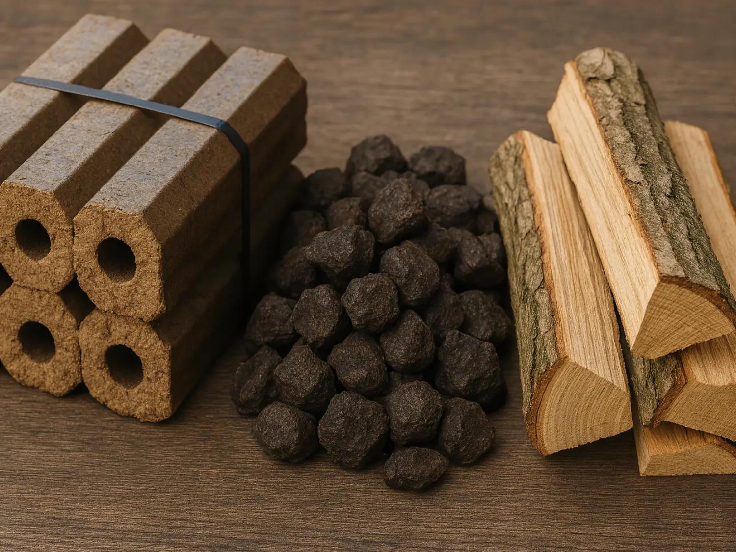 Універсальне паливо