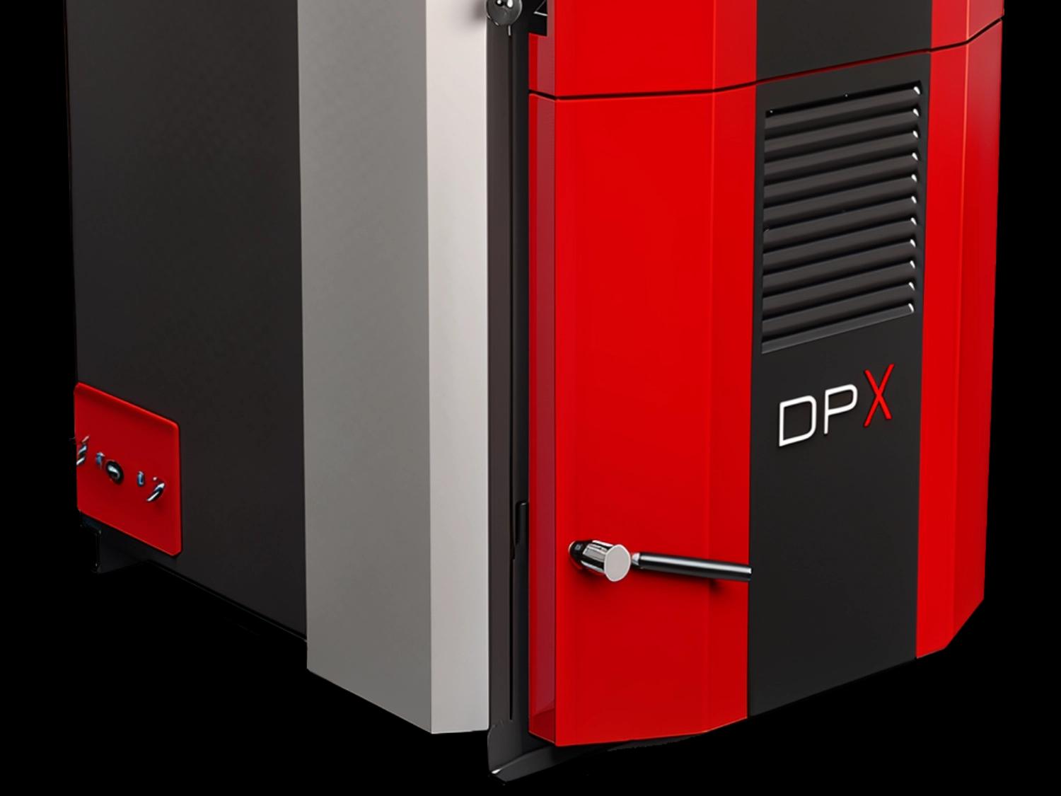 Висока ефективність — ККД до 91,3 %