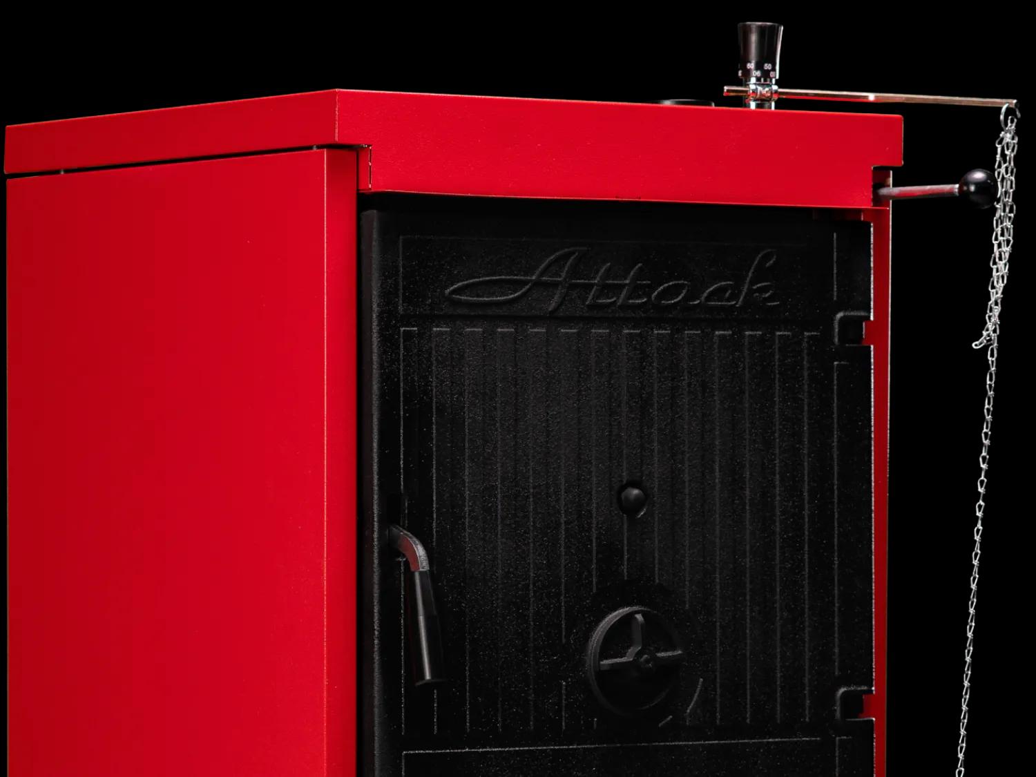 Високий ККД до 82%