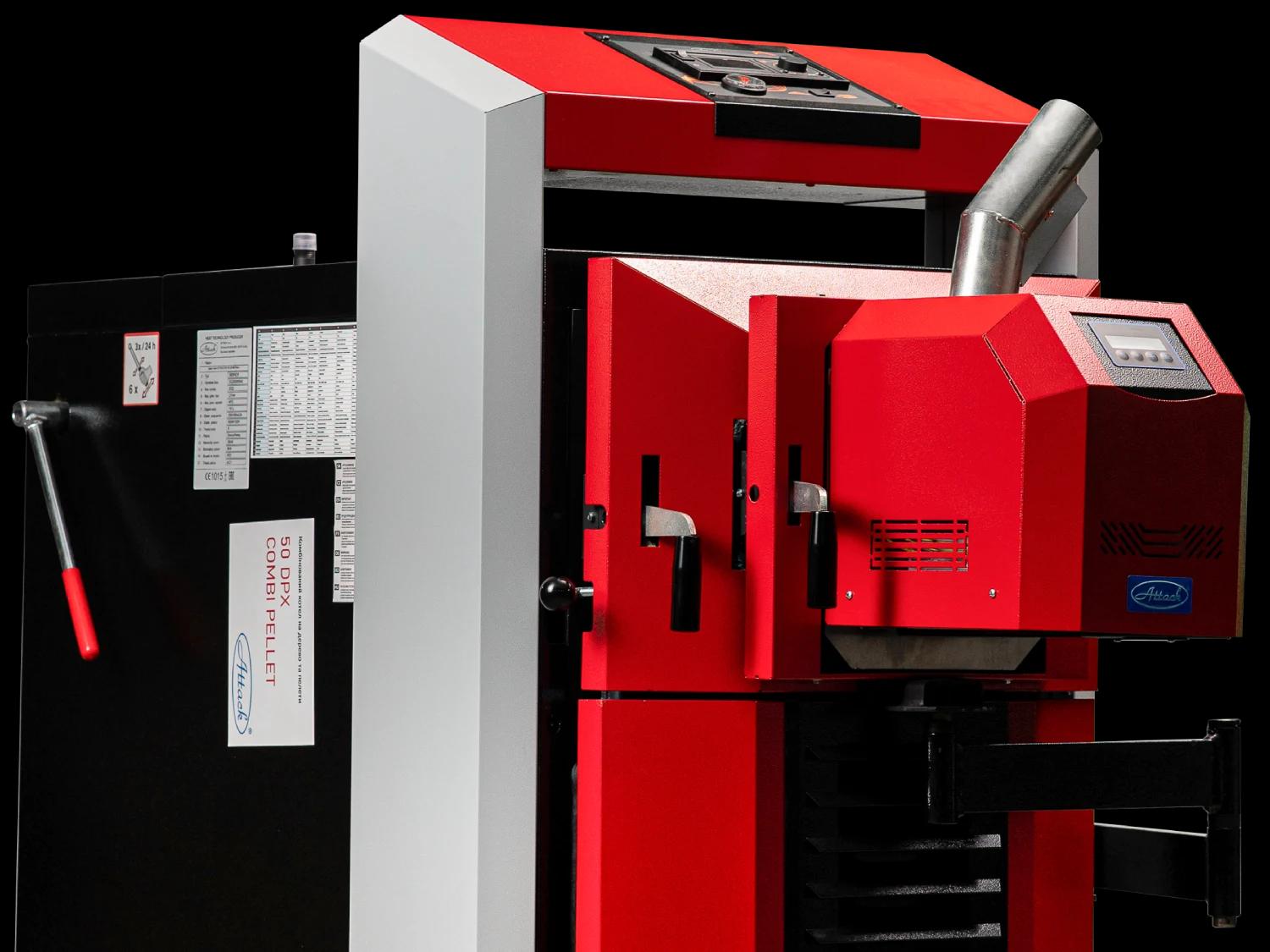 Високий ККД до 91 %