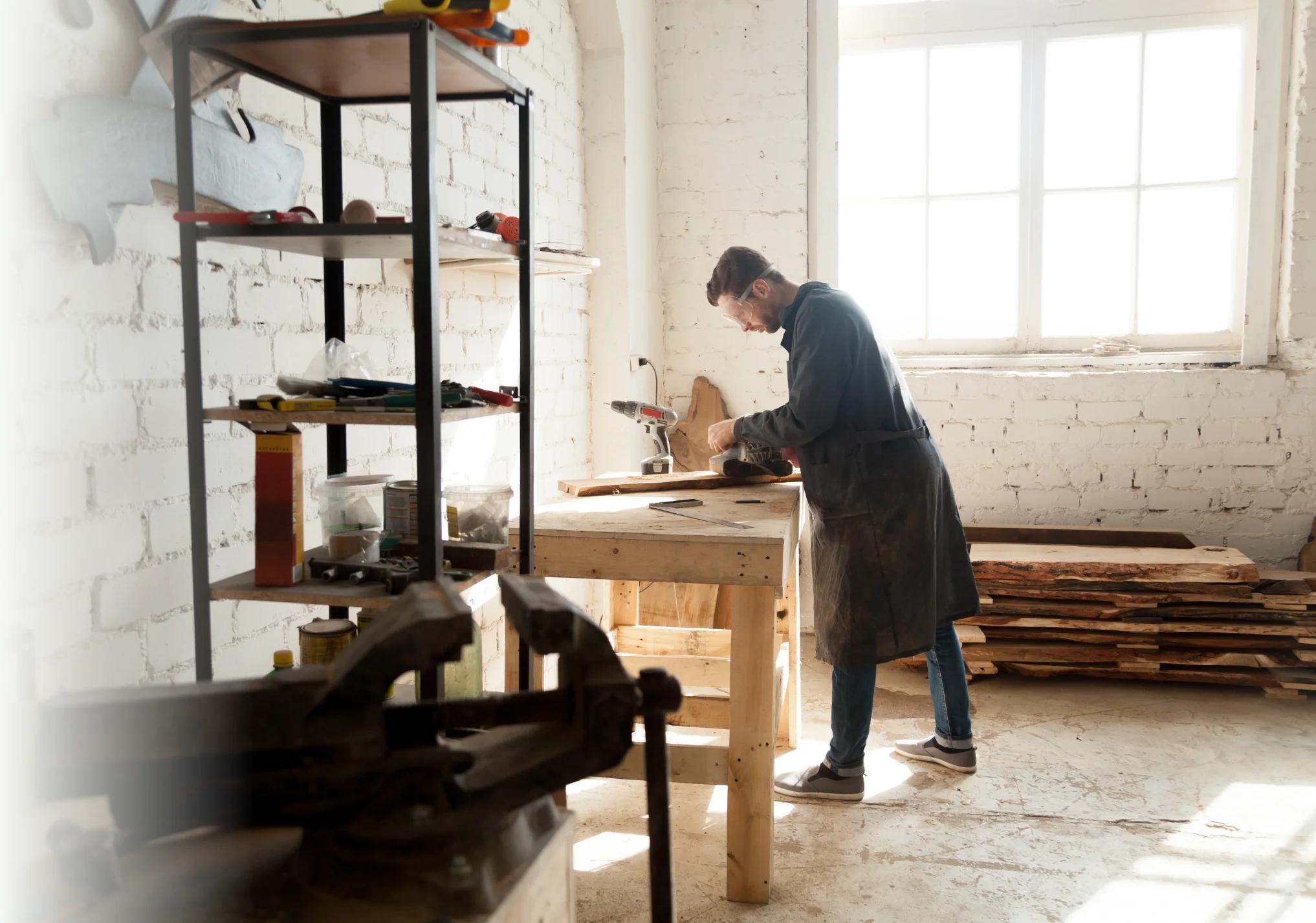 Майстерень