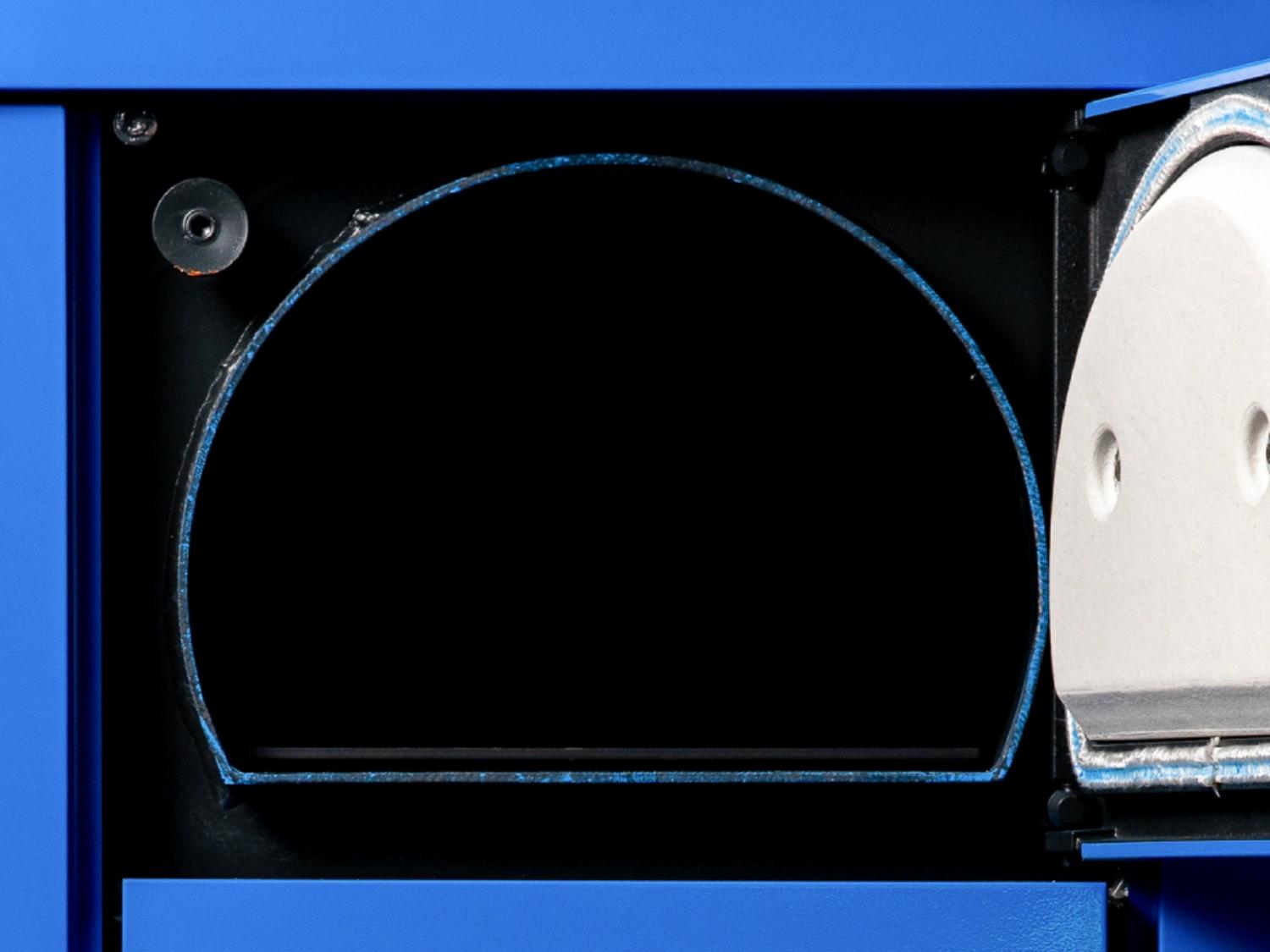 Керамічна камера згоряння