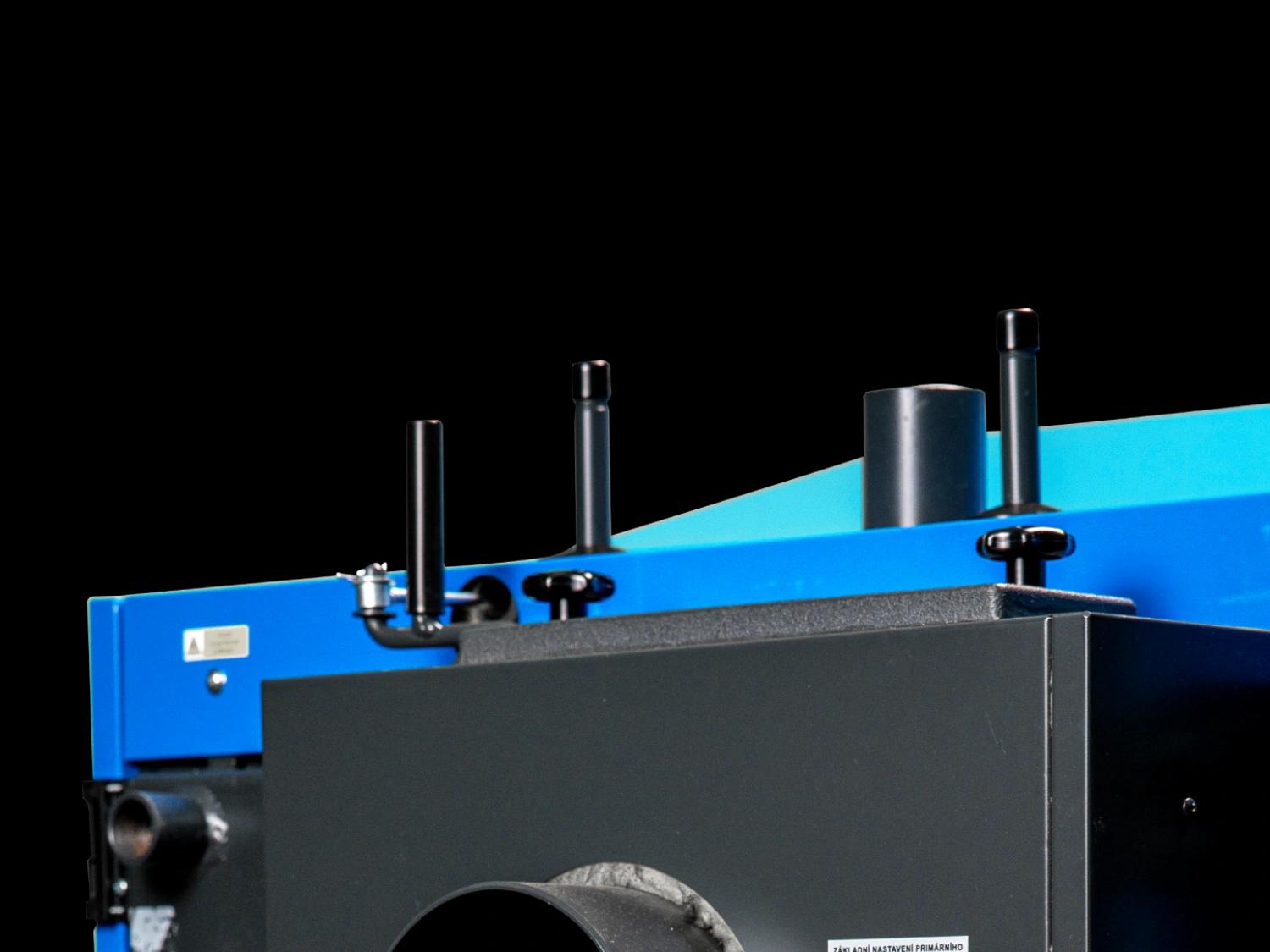 Контур охолодження від перегріву