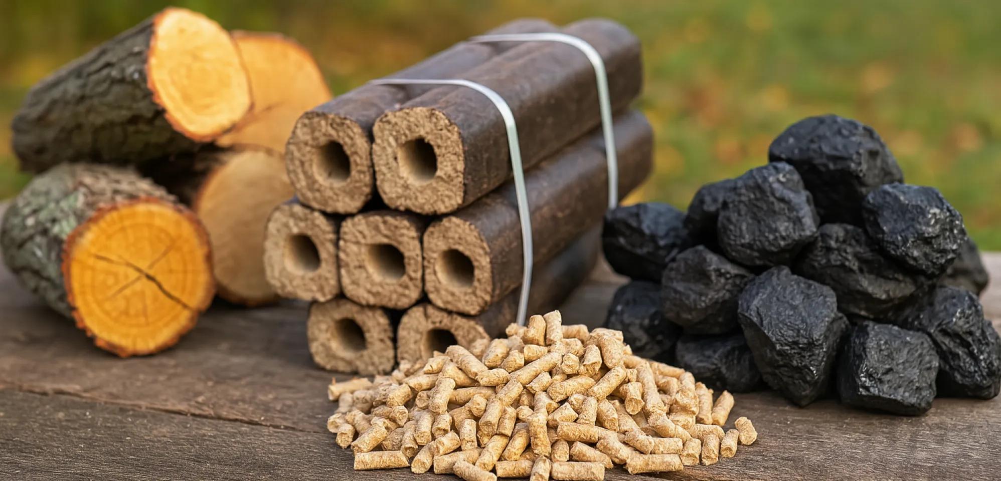 Комбіновані котли ATMOS: універсальні можливості для економії та комфорту