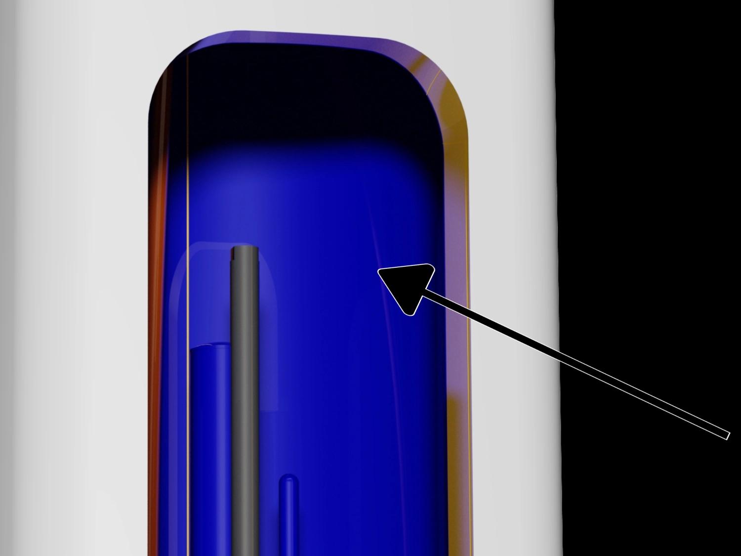 Склокерамічне покриття