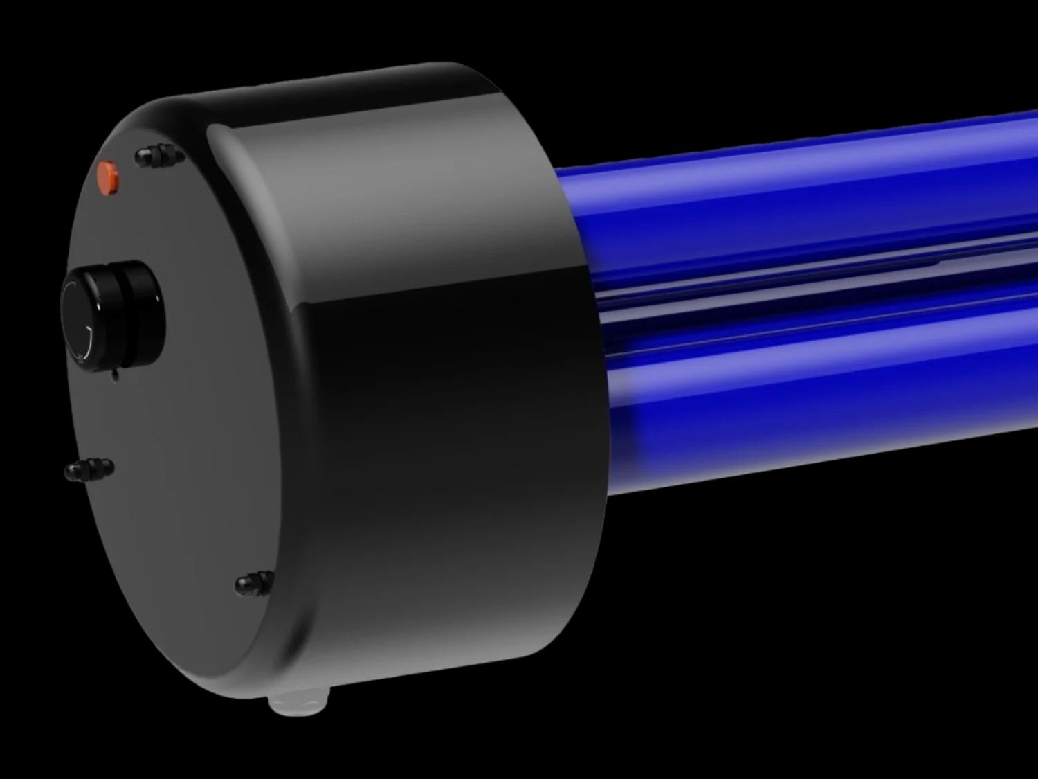 Ступінь захисту IP42