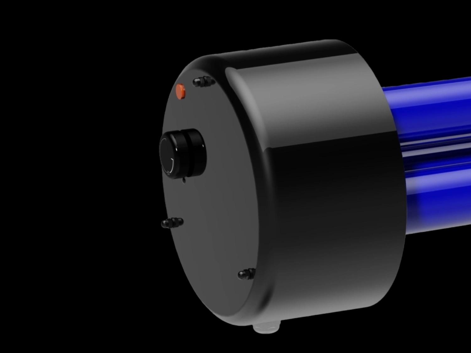 Зовнішнє регулювання температури